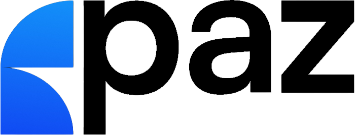 Paz Logo